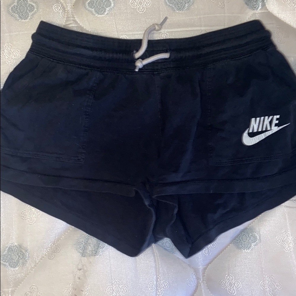 Nike Sweat Shorts